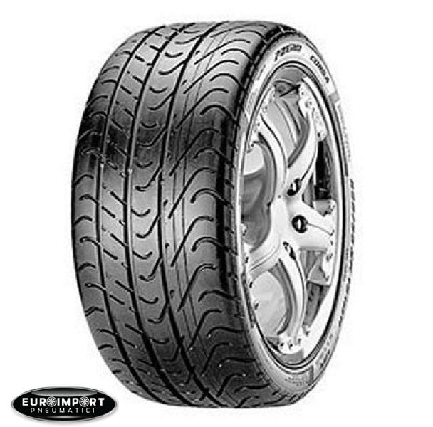 Pirelli PZERO CORSA ASIMMETRICO 2  335/30 R20 104 Y   TL